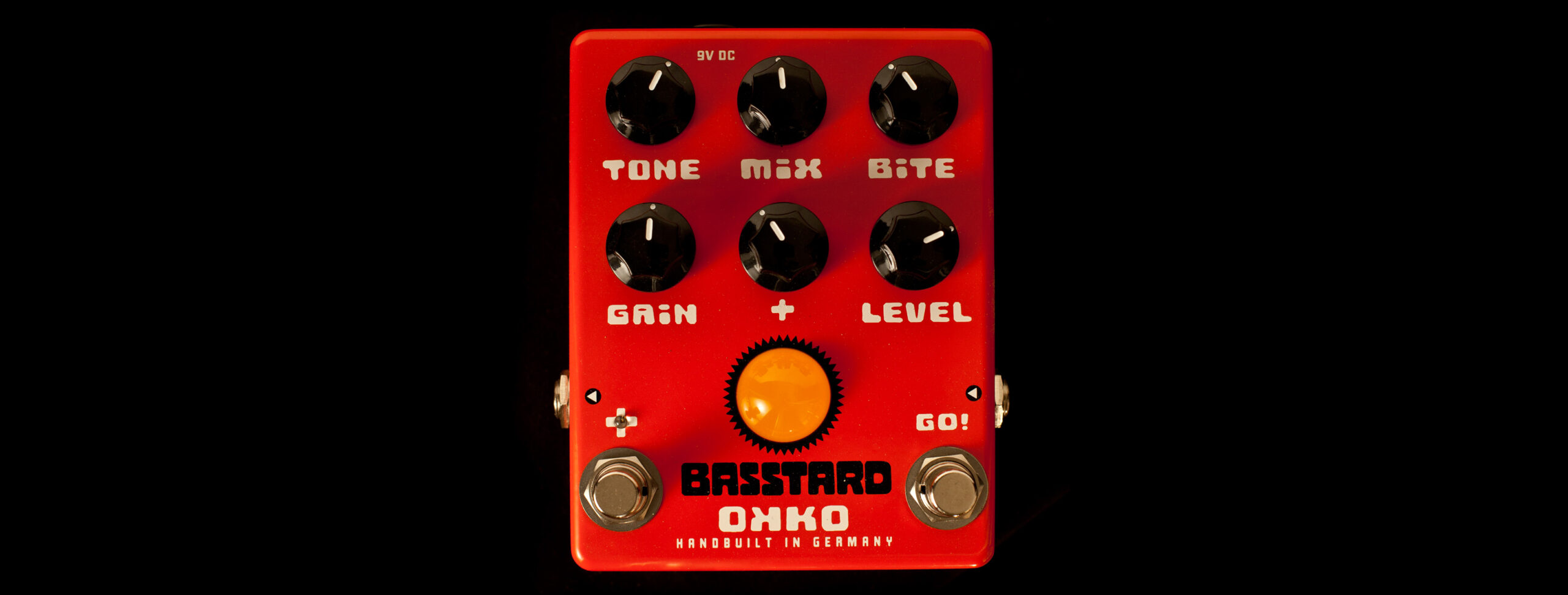 OKKO Basstard