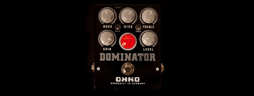 OKKO Dominator