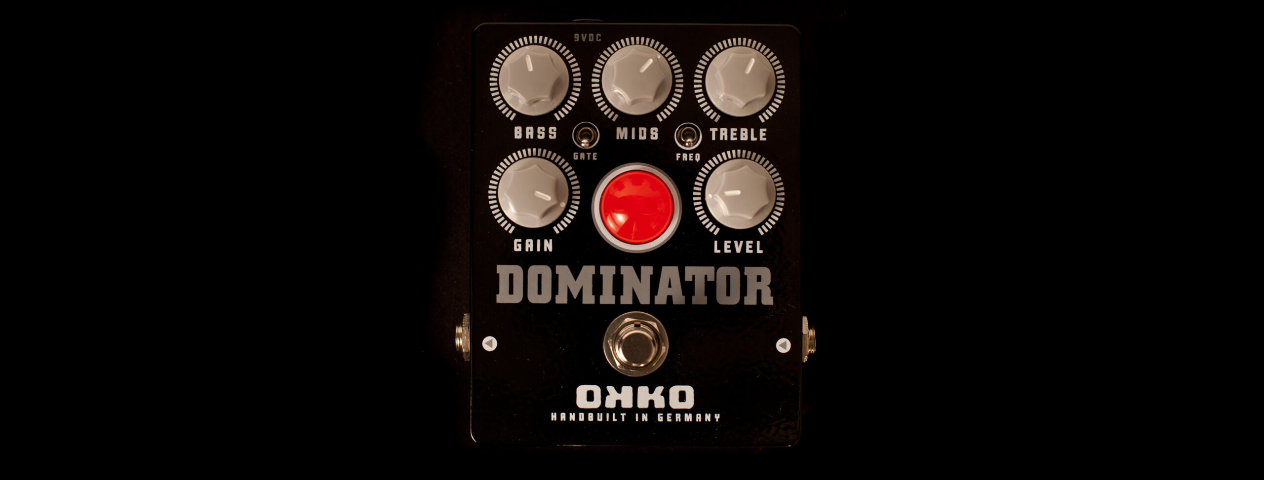 OKKO Dominator
