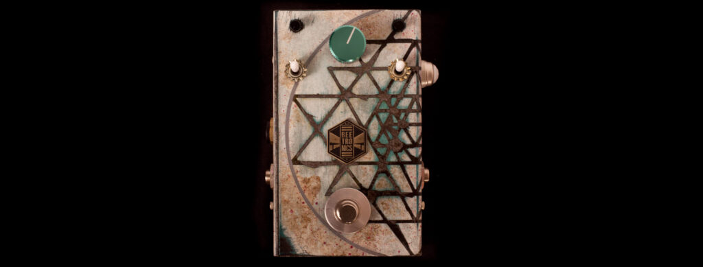 Beetronics Overhive