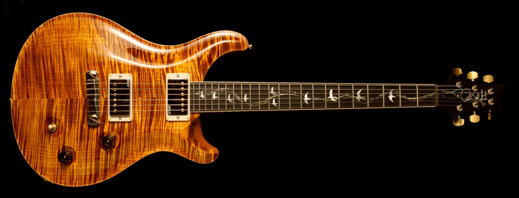 PRS McCarty Copperhead