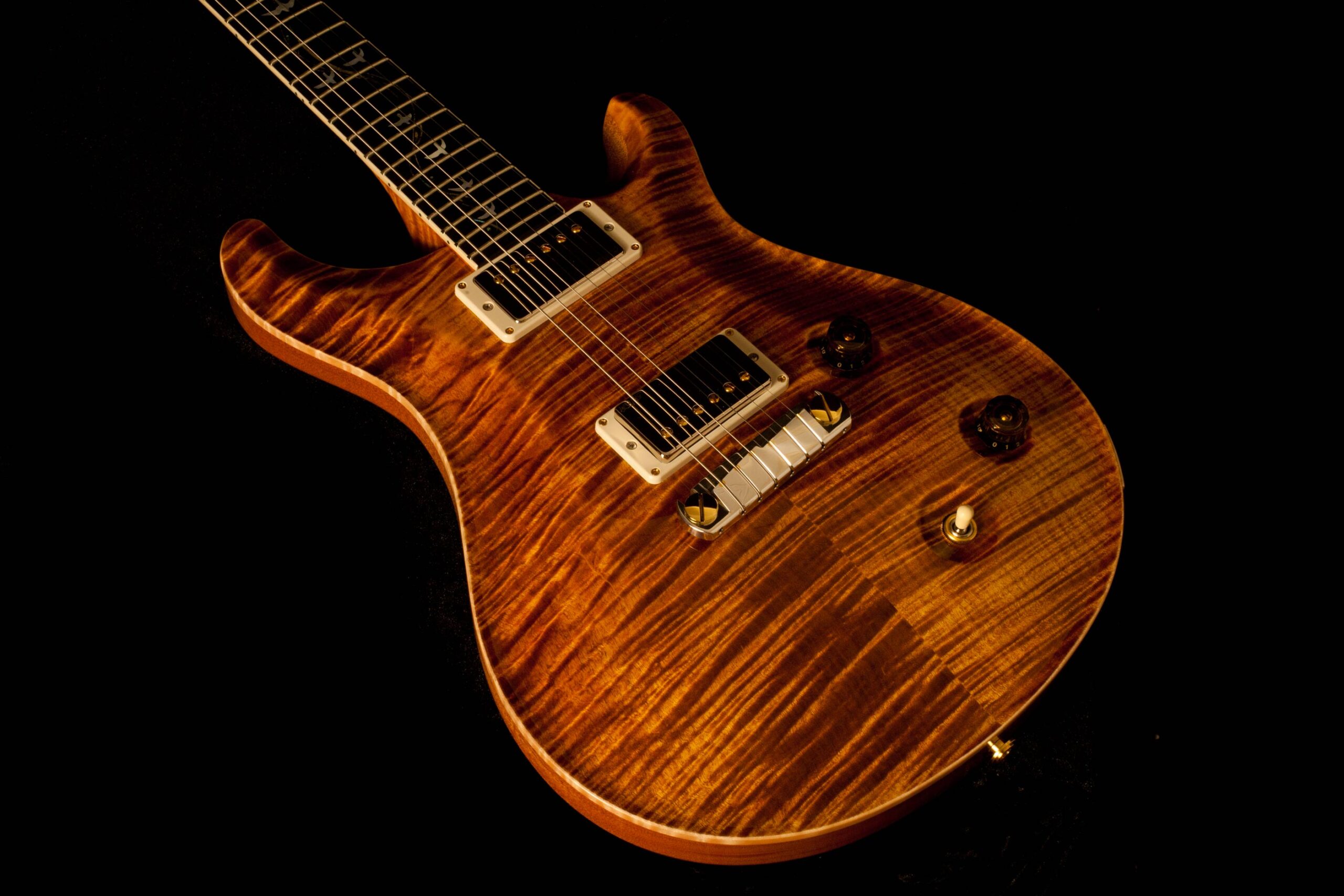 PRS McCarty Copperhead - Image 10
