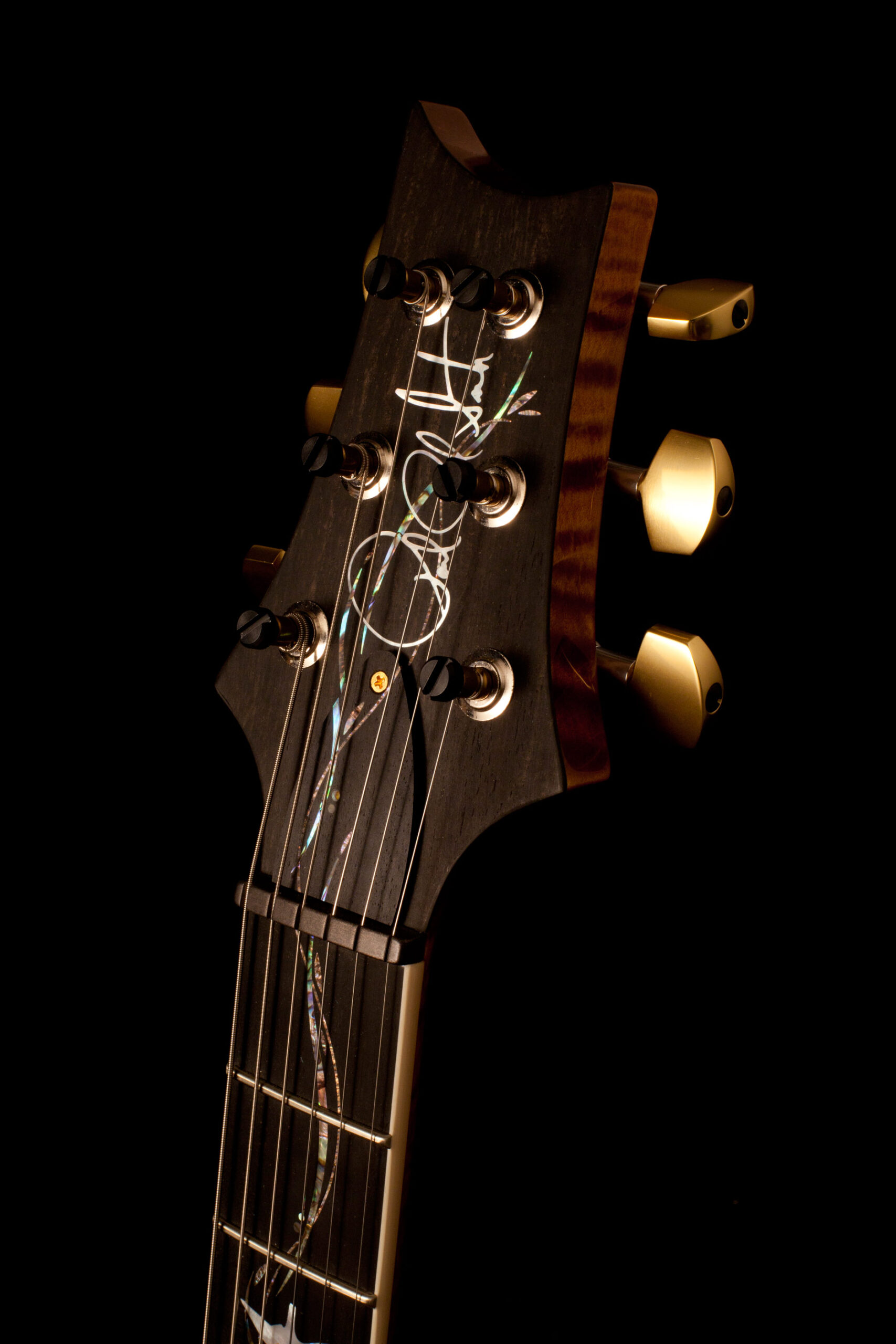 PRS McCarty Copperhead - Image 11