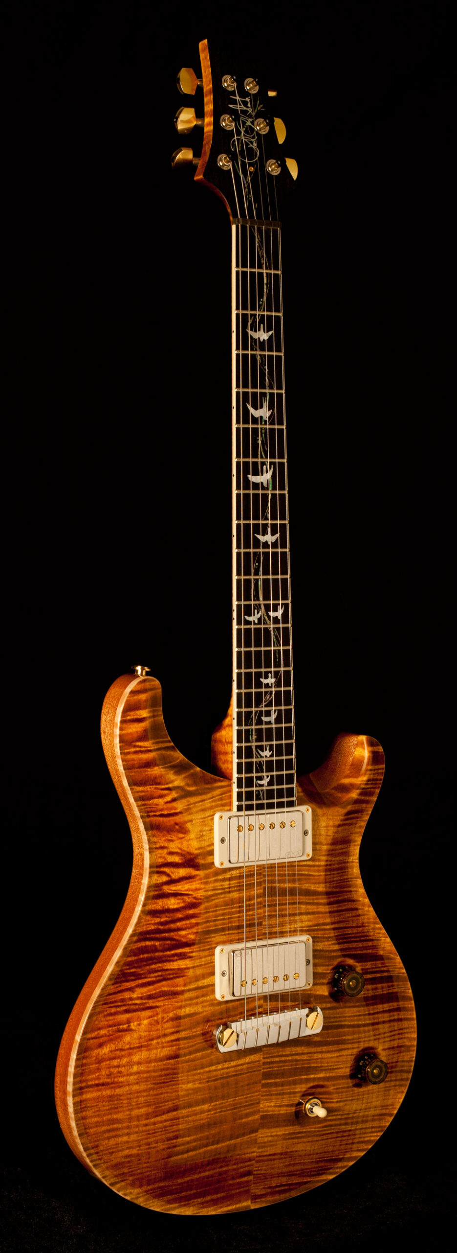 PRS McCarty Copperhead - Image 13