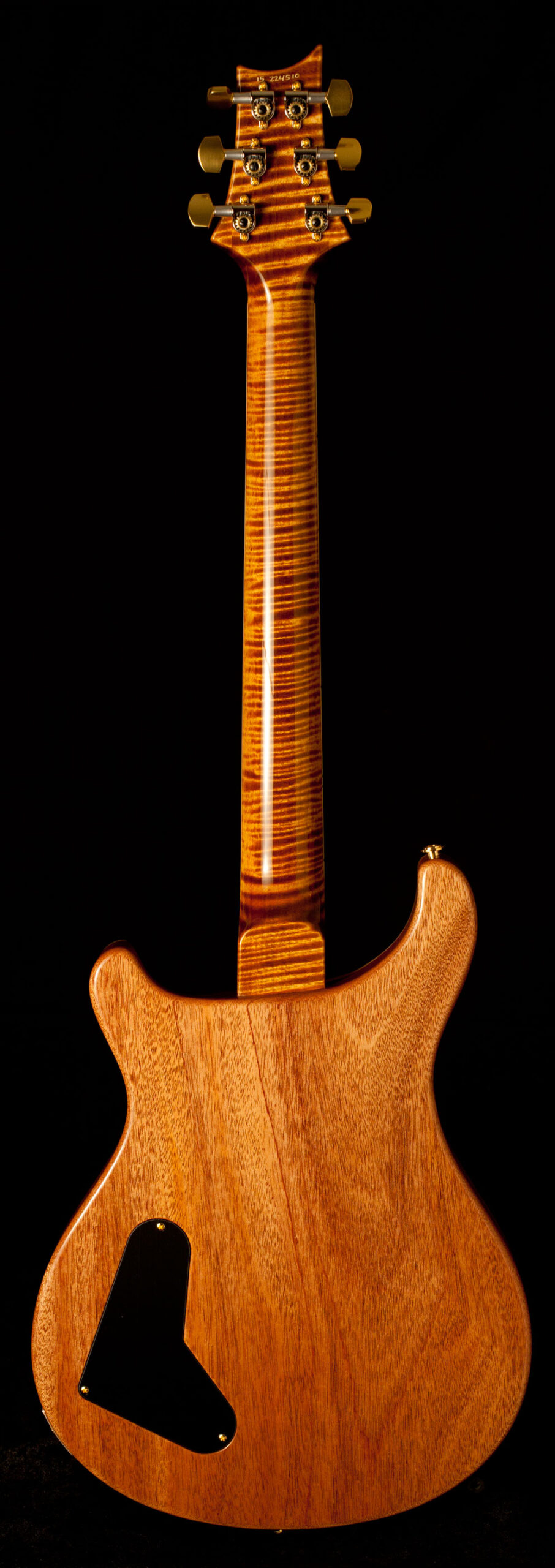 PRS McCarty Copperhead - Image 3