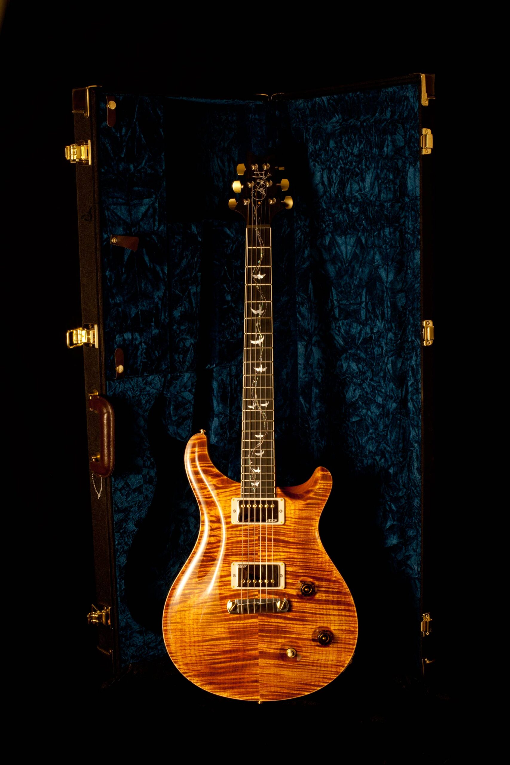 PRS McCarty Copperhead - Image 6