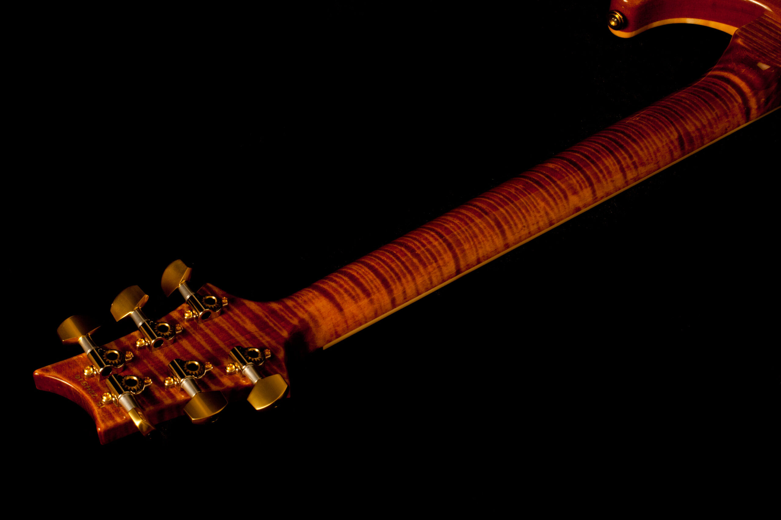 PRS McCarty Copperhead - Image 5