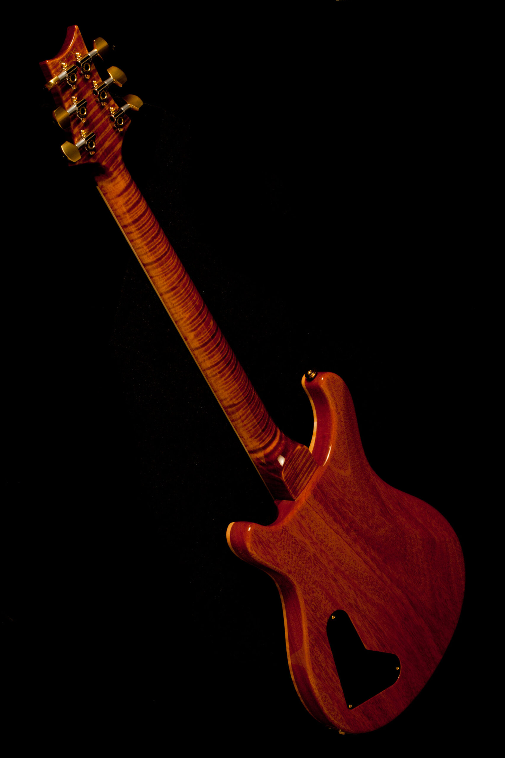 PRS McCarty Copperhead - Image 7