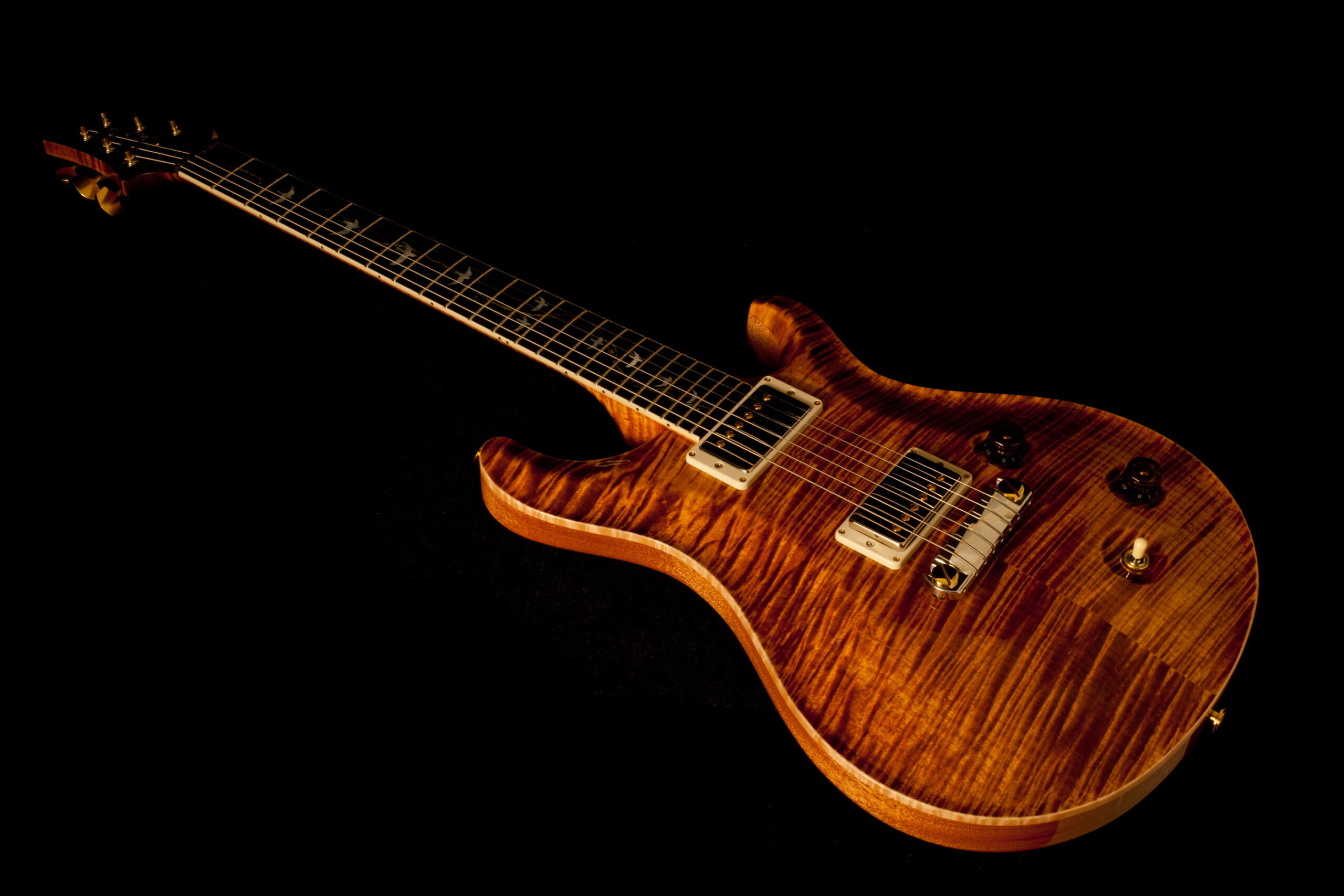 PRS McCarty Copperhead - Image 8