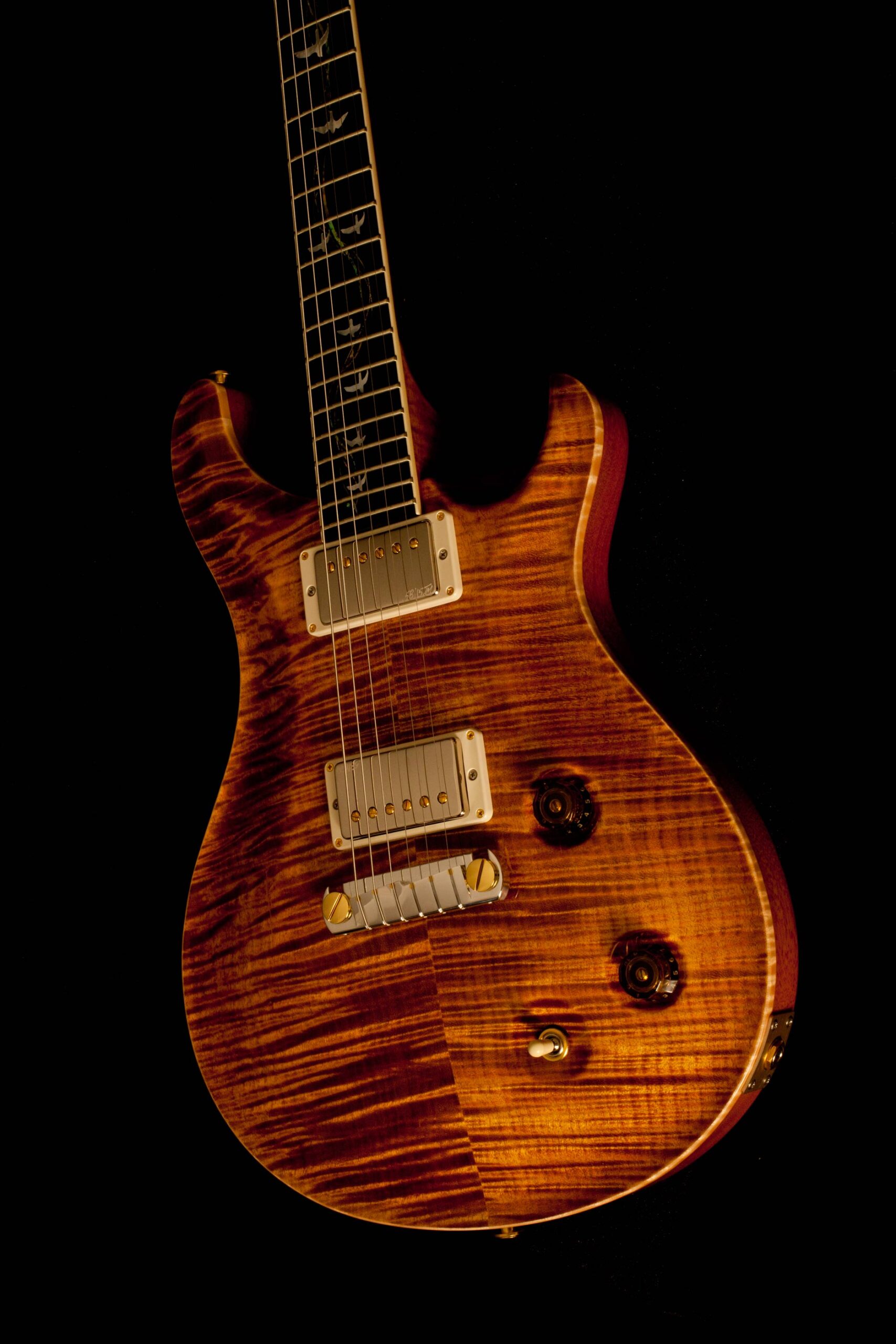 PRS McCarty Copperhead - Image 9