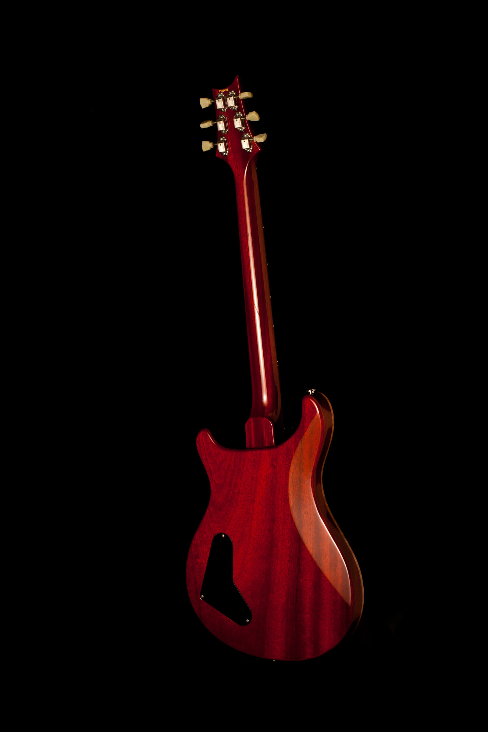 PRS McCarty Sunburst 2009 – Bild 5