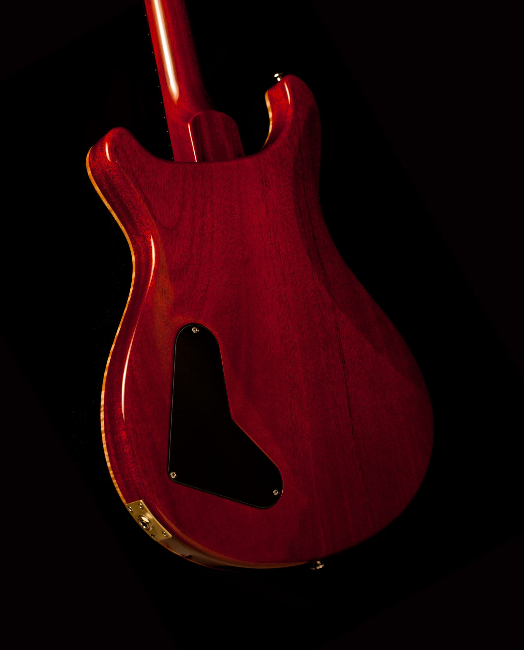 PRS McCarty Sunburst 2009 – Bild 7