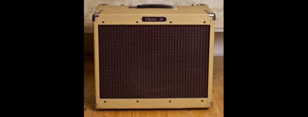 Peavey Classic 30 Used