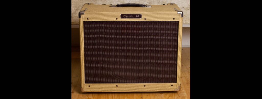 Peavey Classic 30 Used