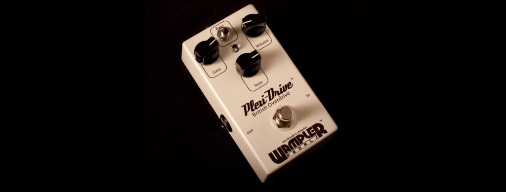 Wampler Plexi Drive