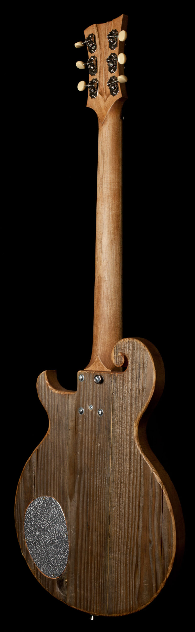 Runesson Electric Matured Timber Solid - Image 5