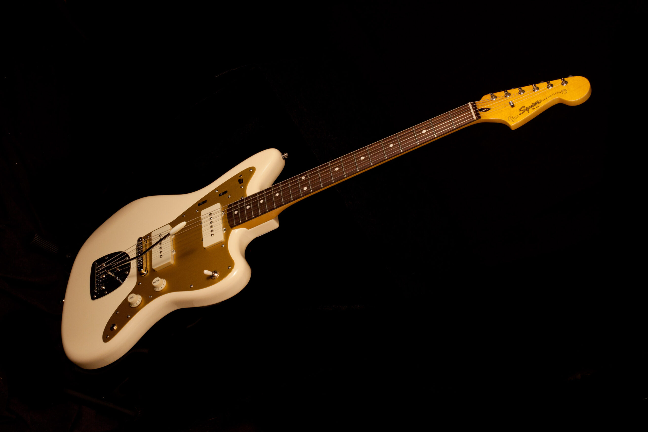 Squier Jazzmaster J. Mascis Signature – Bild 3