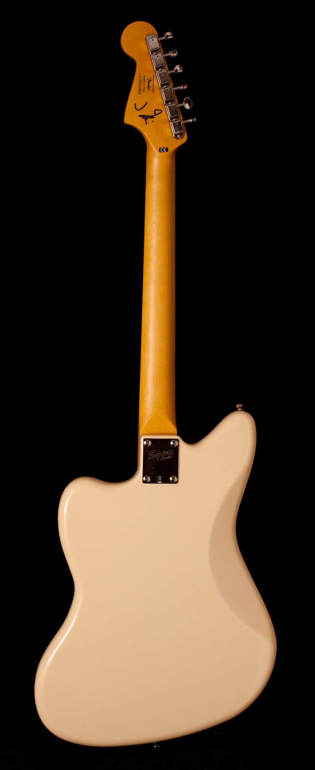 Squier Jazzmaster J. Mascis Signature – Bild 5