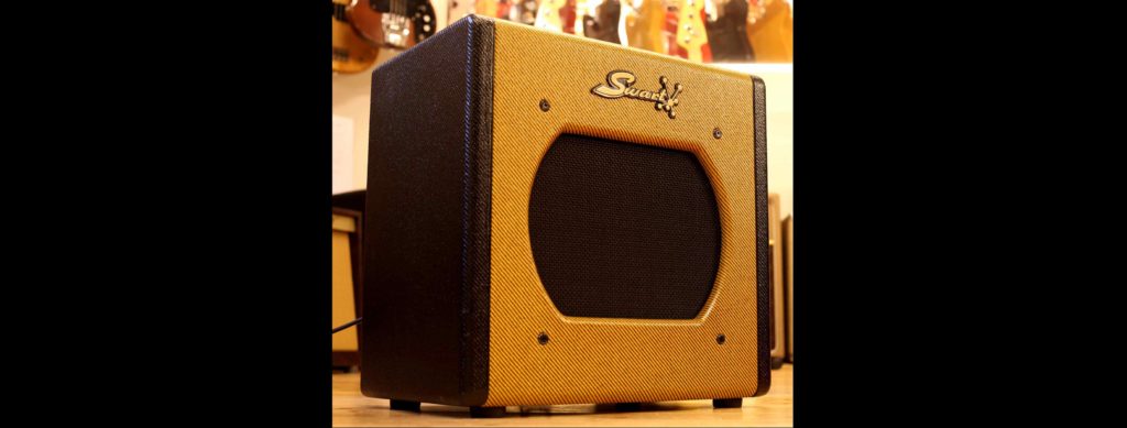 Swart STR Tremolo