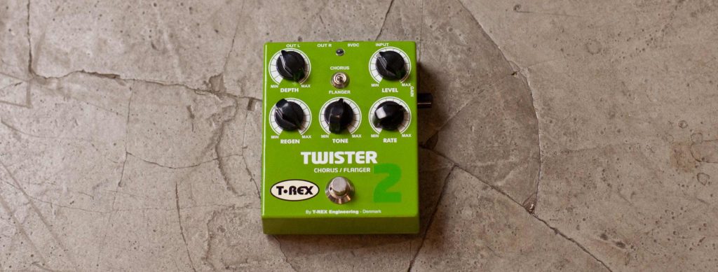 T-Rex Twister Used