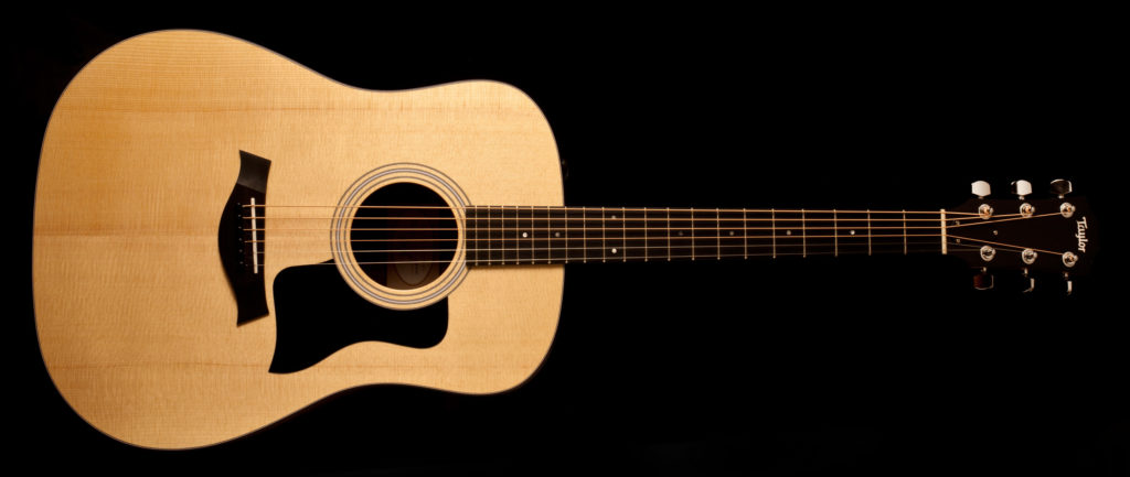Taylor 110e
