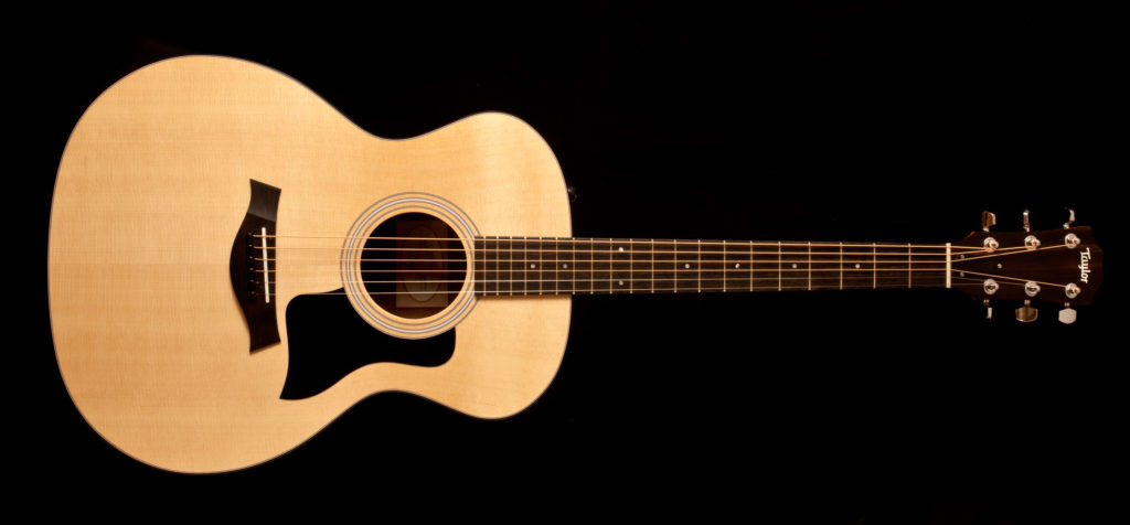 Taylor 114e