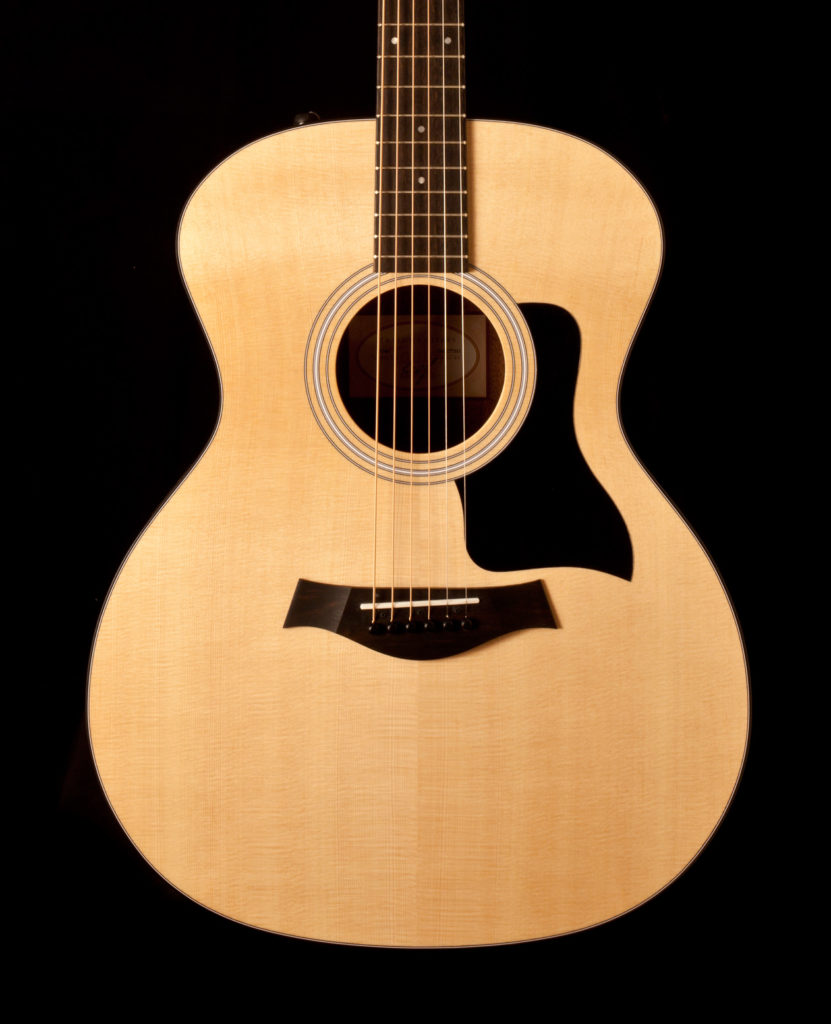 Taylor 114e Gitarren Total
