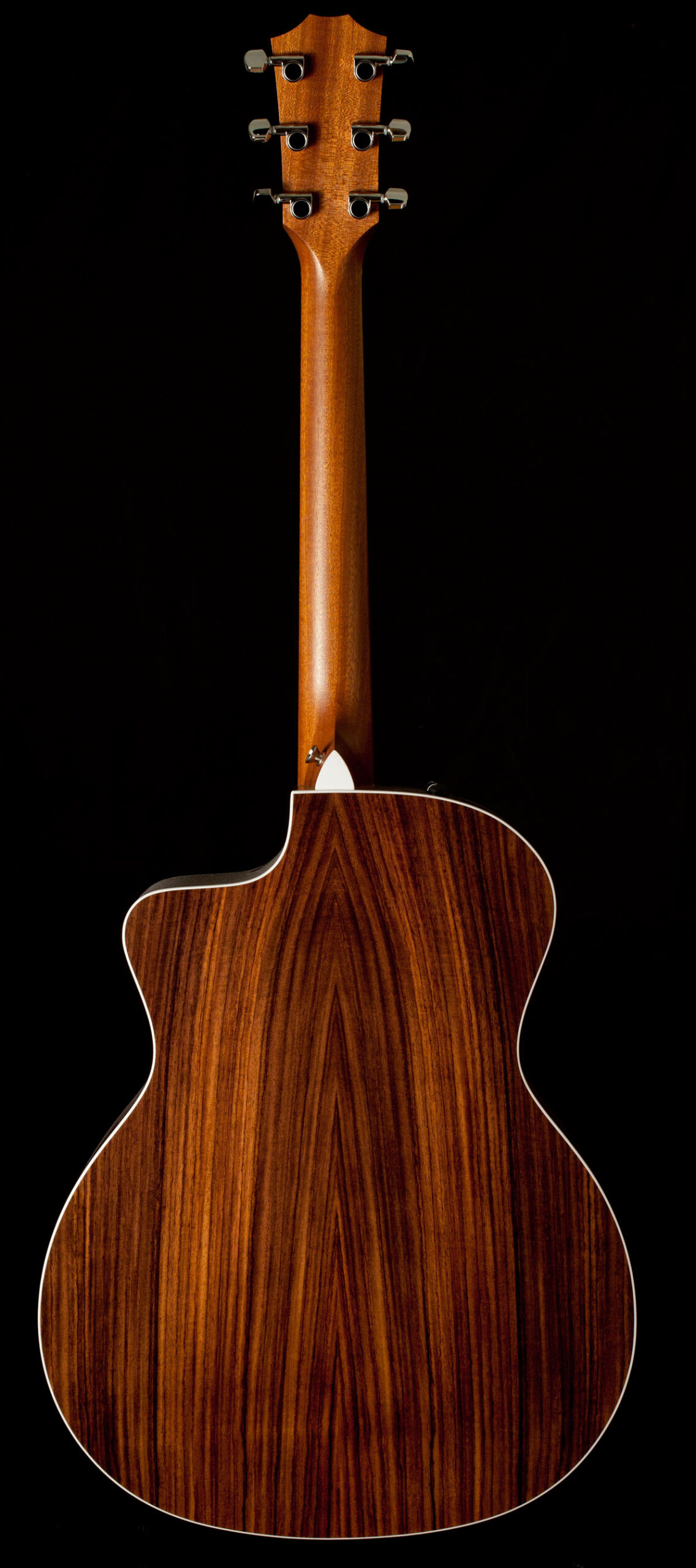 Taylor 214ce CF DLX Sunburst – Bild 3