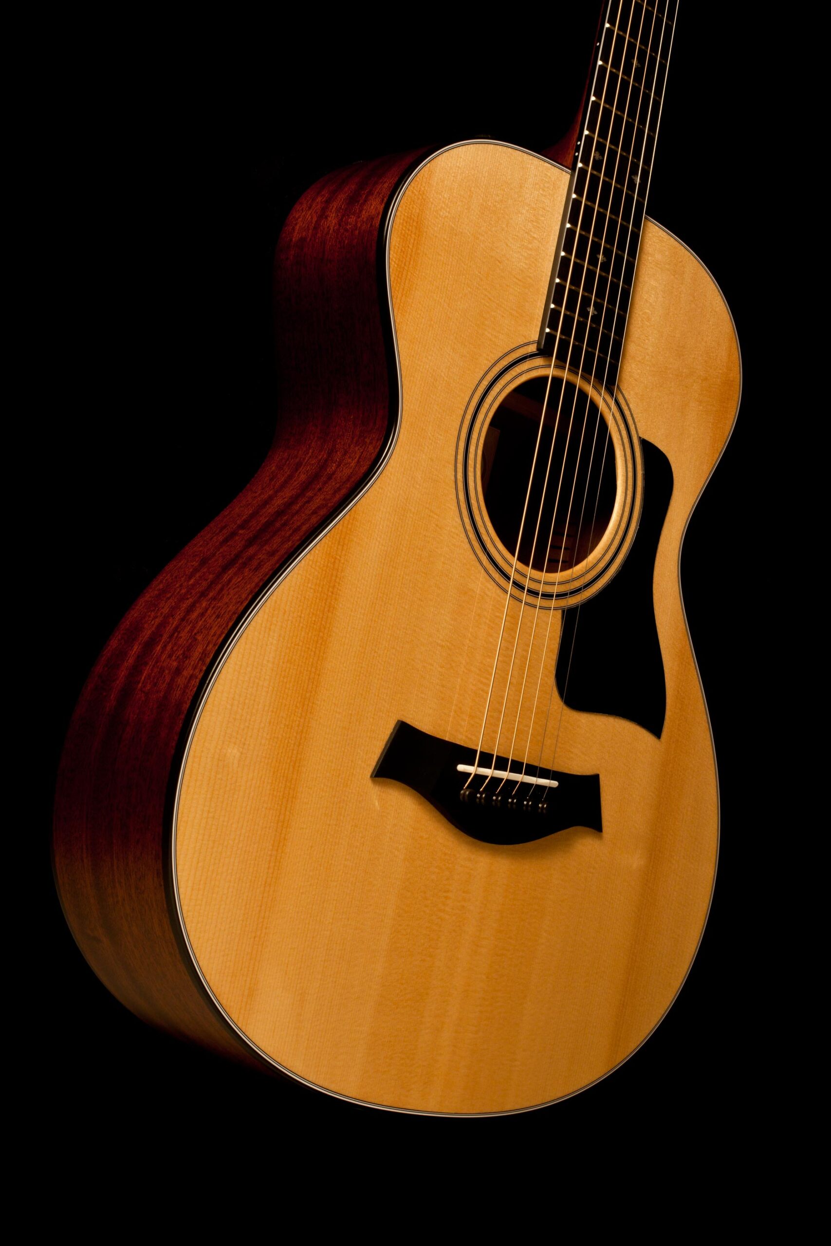Taylor 312e 12th Fret – Bild 3