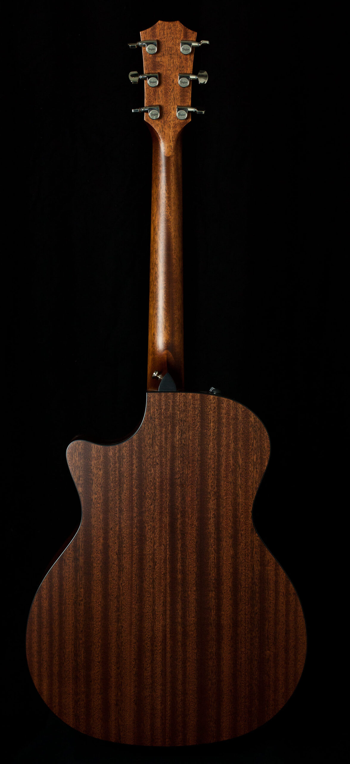Taylor 314ce V-Class Bracing – Bild 3