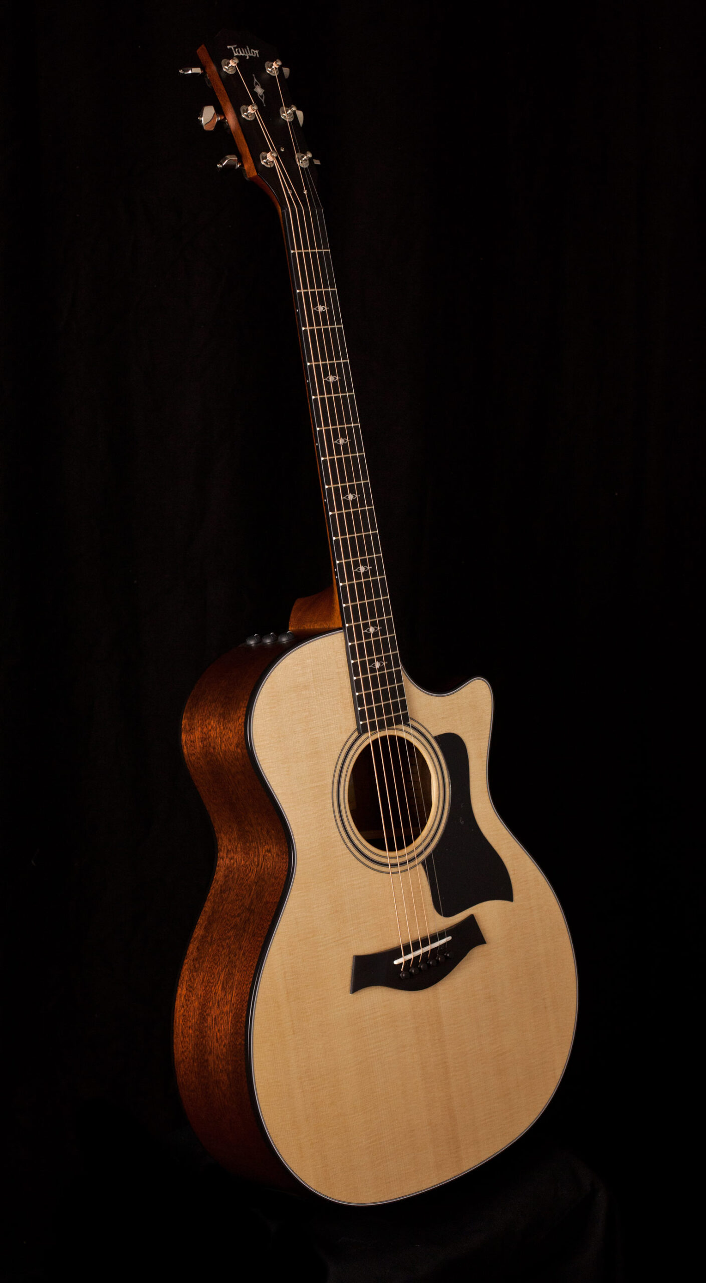 Taylor 314ce V-Class Bracing – Bild 4