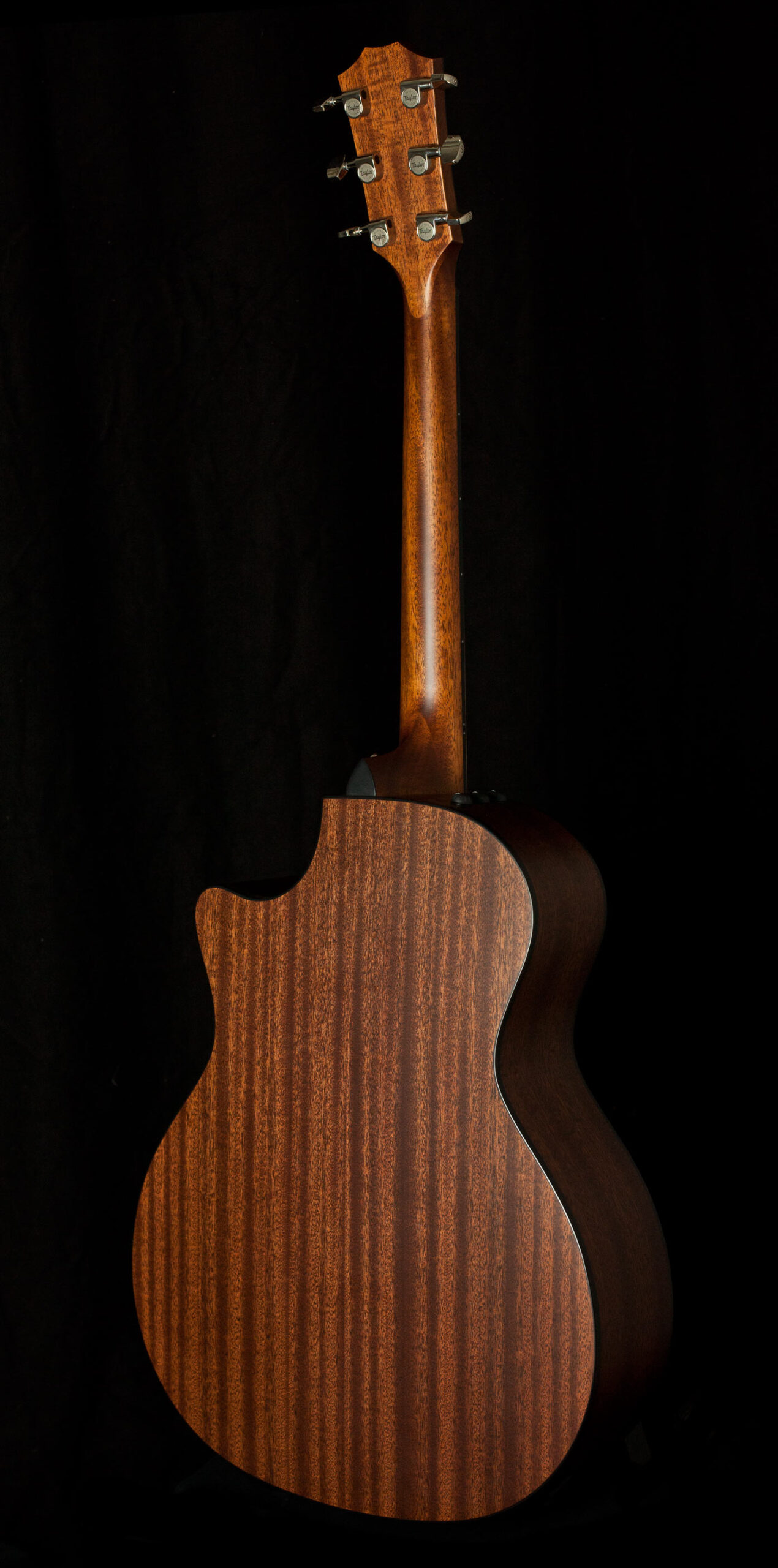 Taylor 314ce V-Class Bracing – Bild 5
