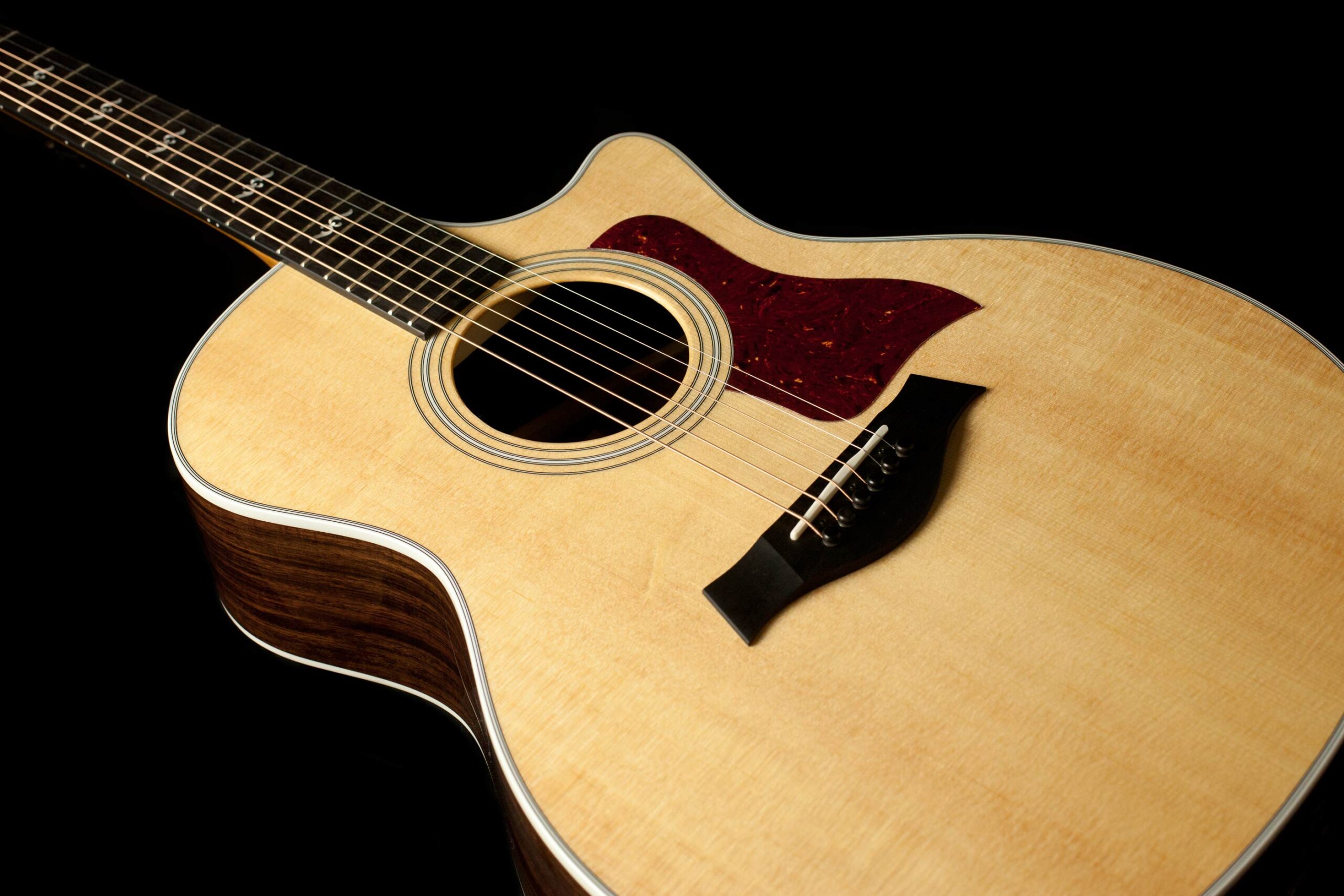 Taylor 414ce-R V-Class – Bild 6