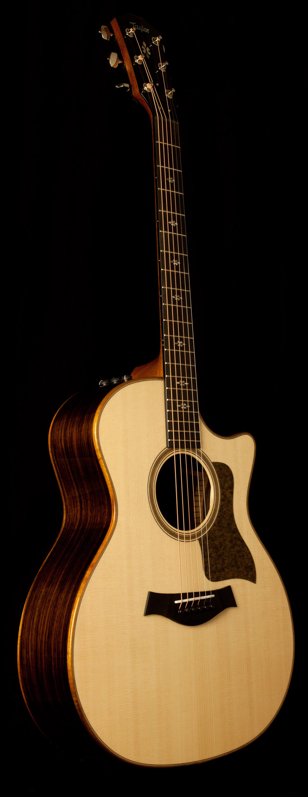 【美品】【値下げ】 Taylor 714ce V-Class おまけ付き Taylor 714ce V-Class – Gitarren Total