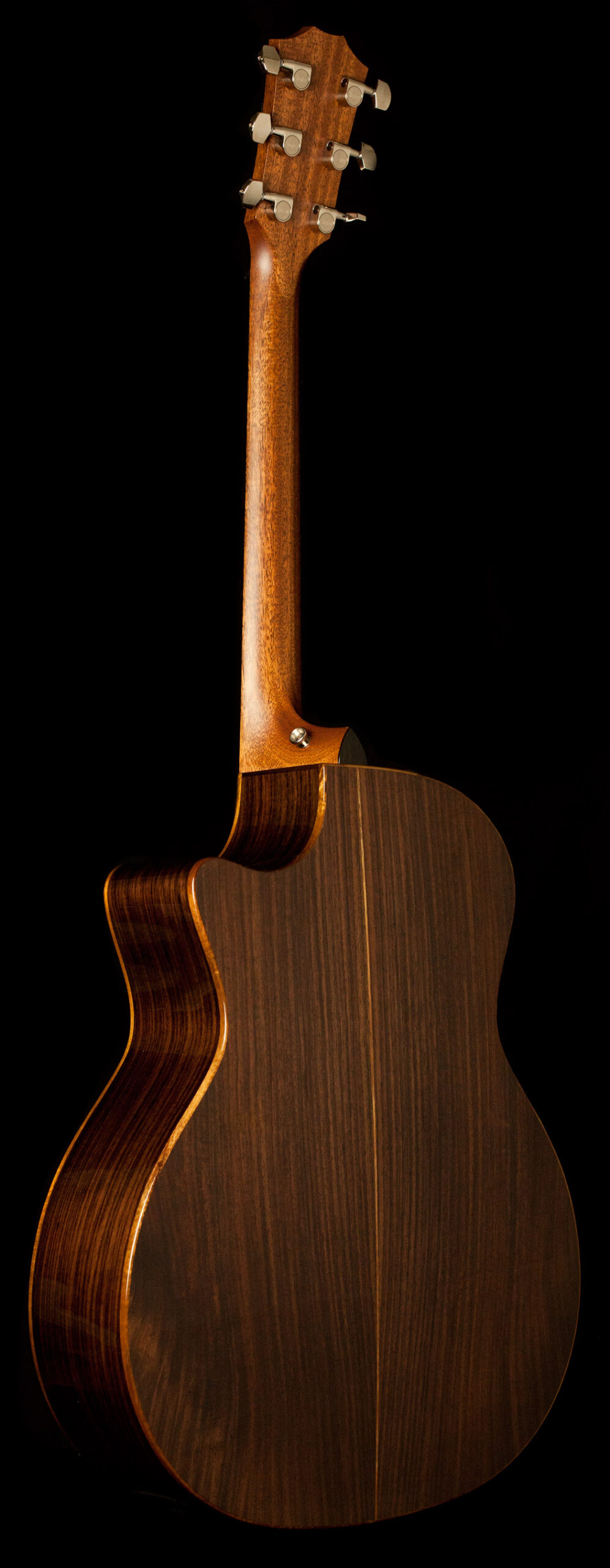 Taylor 714ce V-Class – Gitarren Total