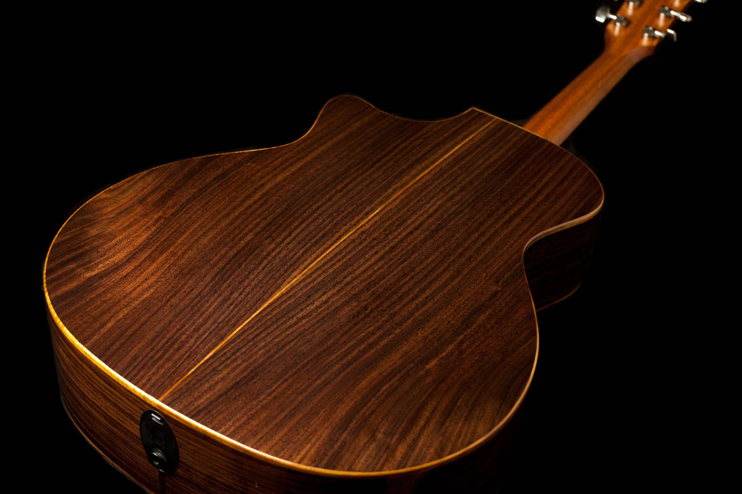 Taylor 714ce V-Class – Gitarren Total