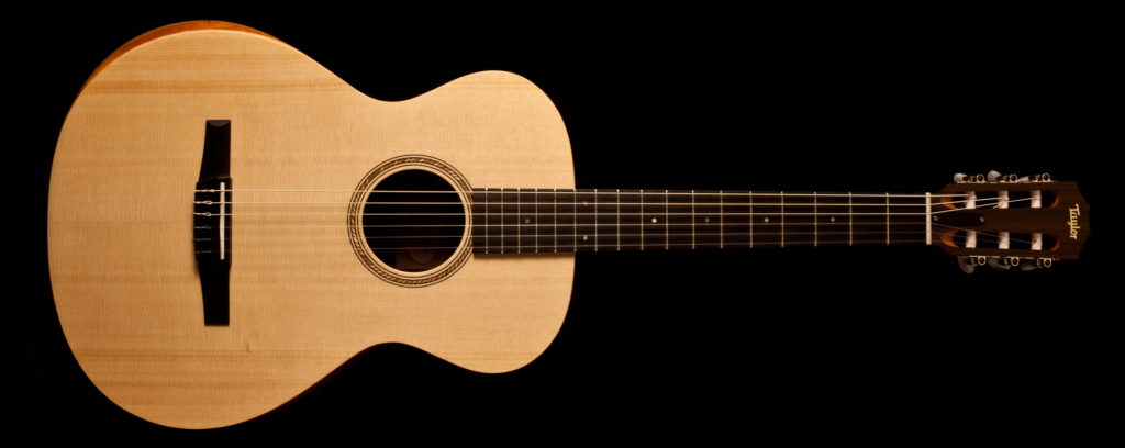 Taylor Academy 12-N