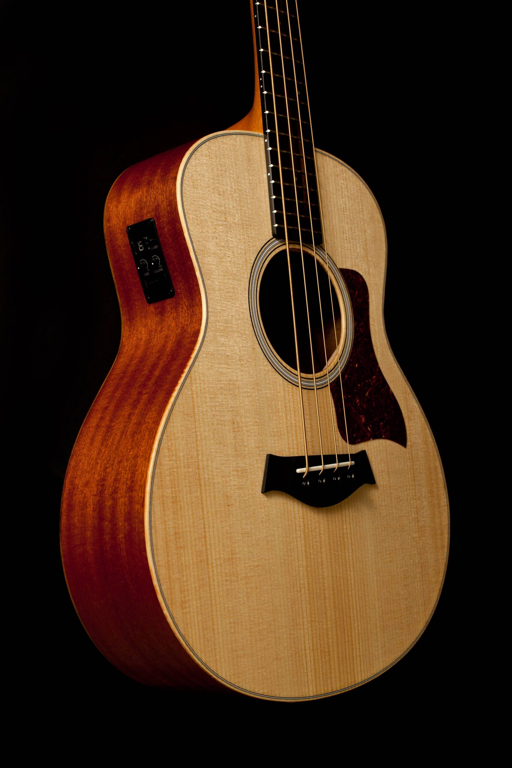 Taylor GS Mini-e Bass - Image 3