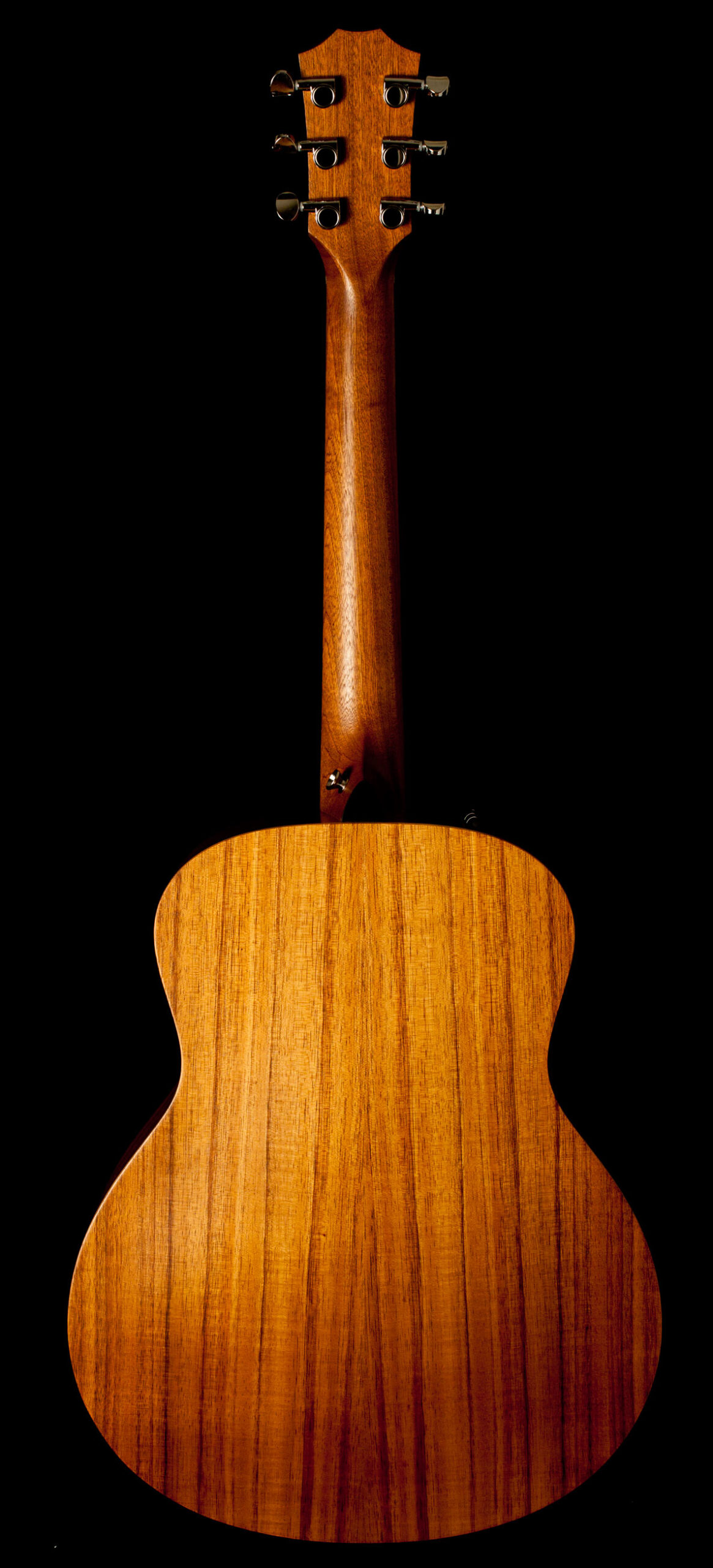 Taylor GS Mini-e Koa - Image 2