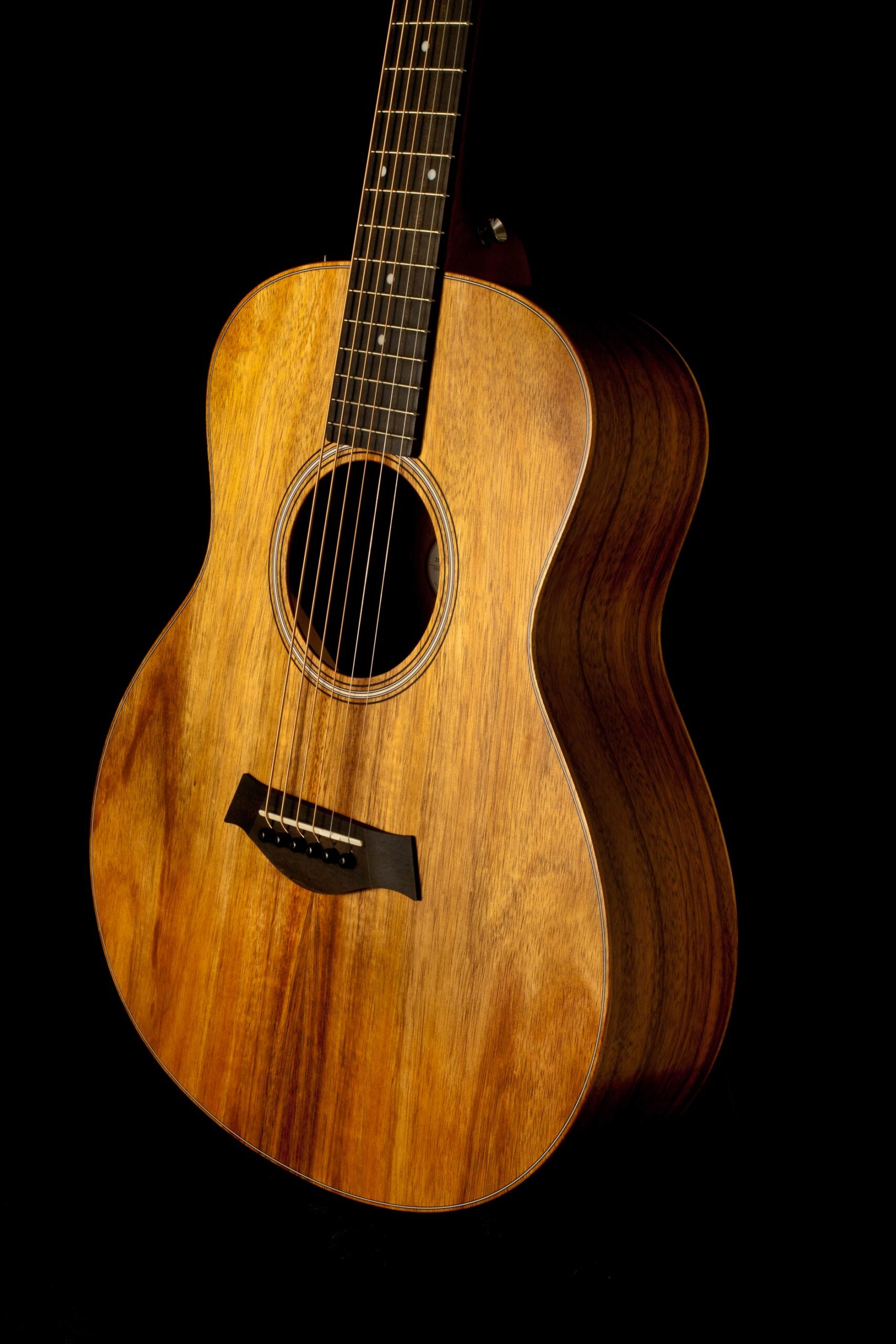Taylor GS Mini-e Koa - Image 3