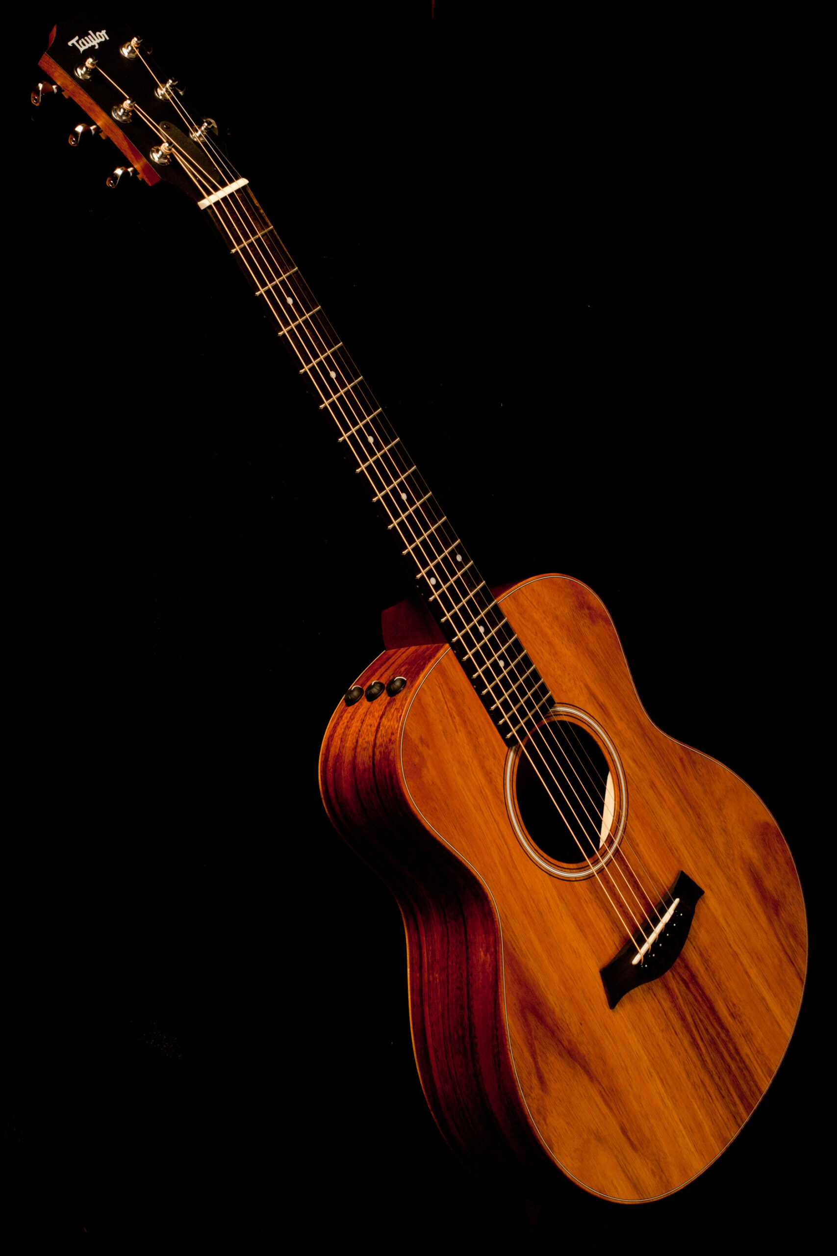 Taylor GS Mini-e Koa - Image 4