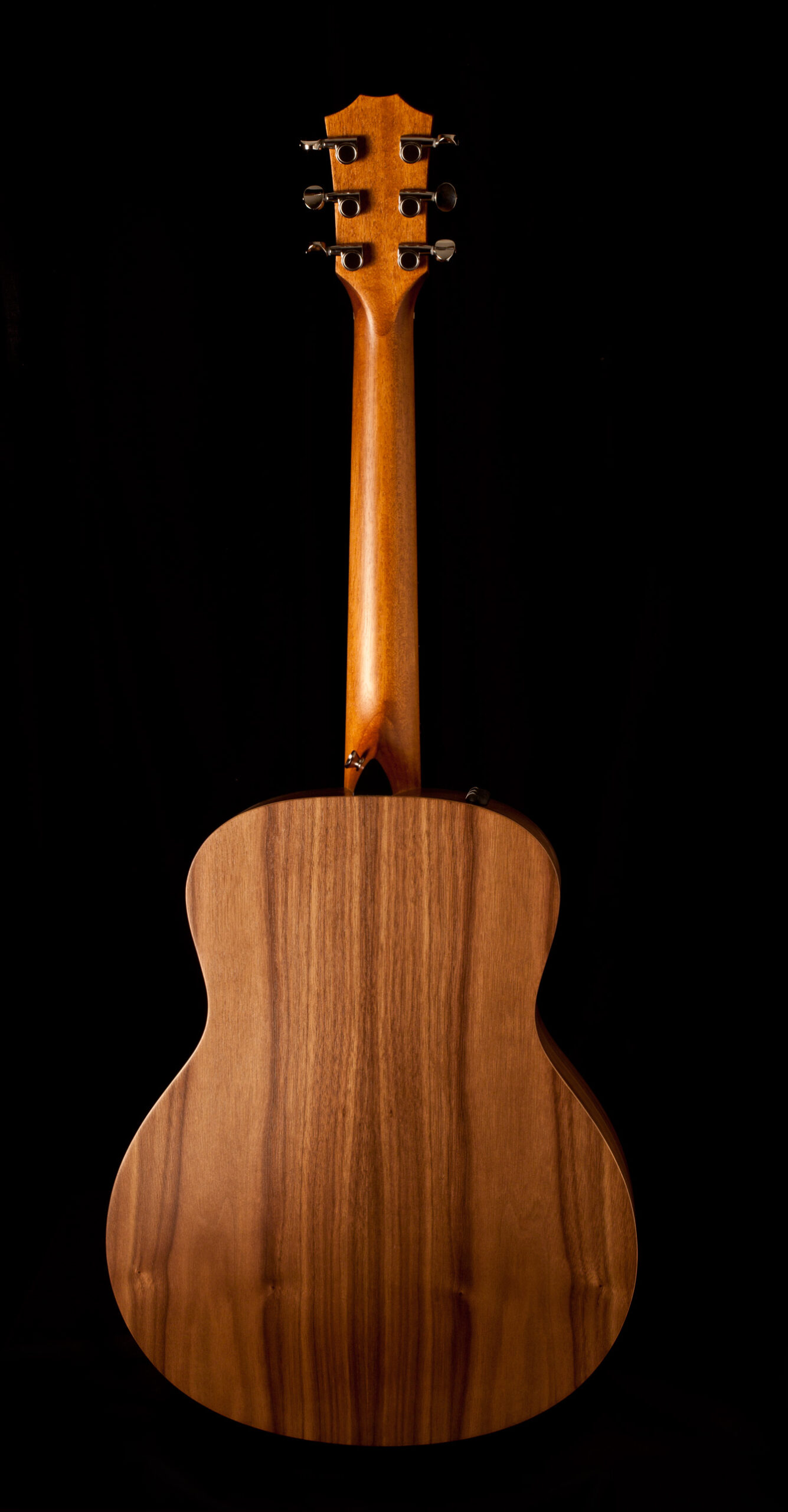 Taylor GS Mini-e Spruce/Walnut - Image 5