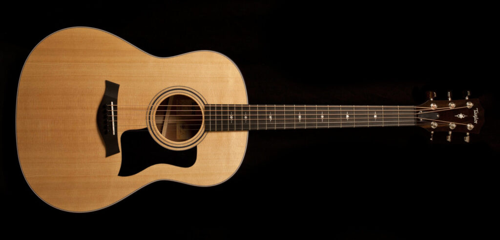Taylor Grand Pacific 317 V-Class