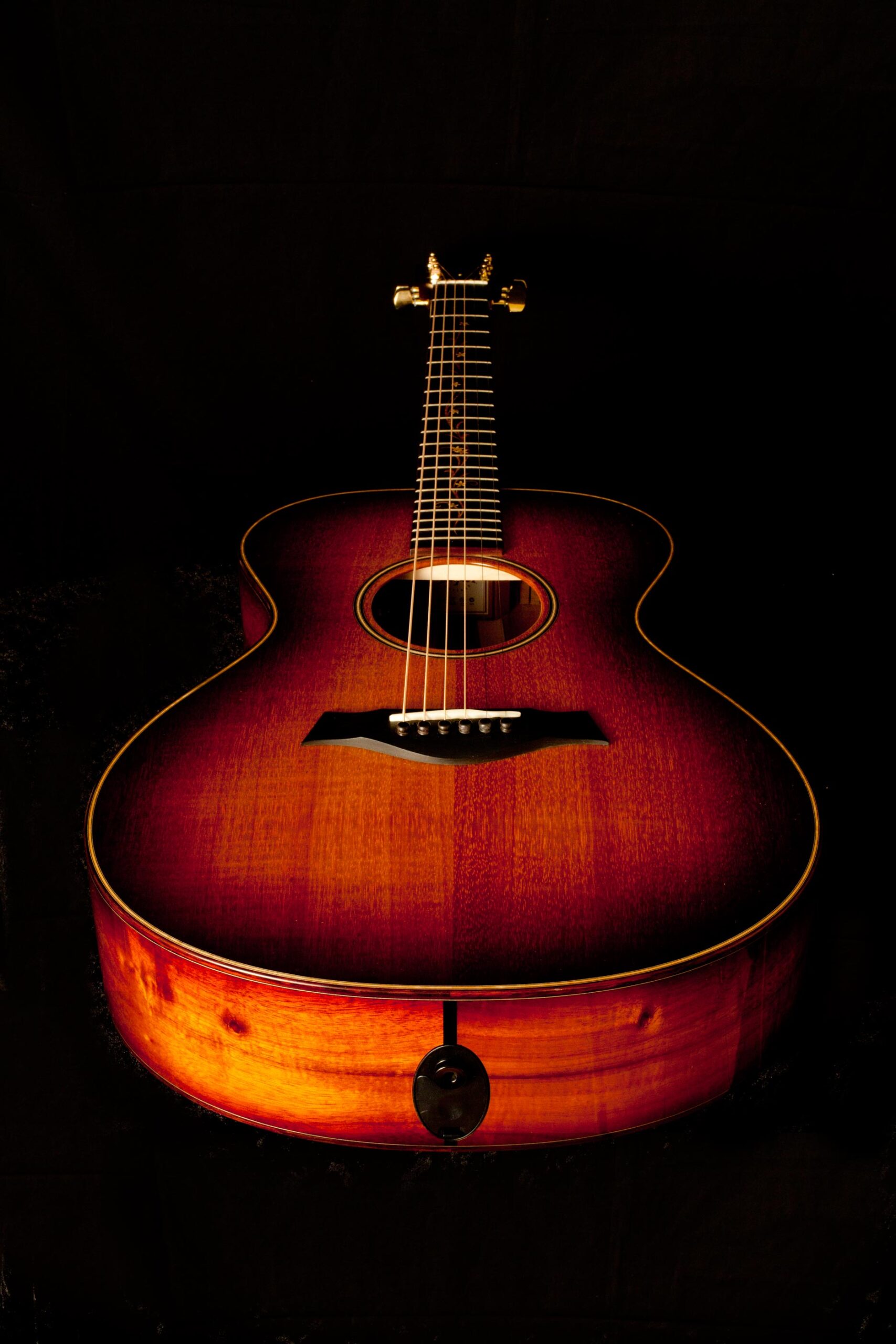 Taylor K22 Koa - Image 2