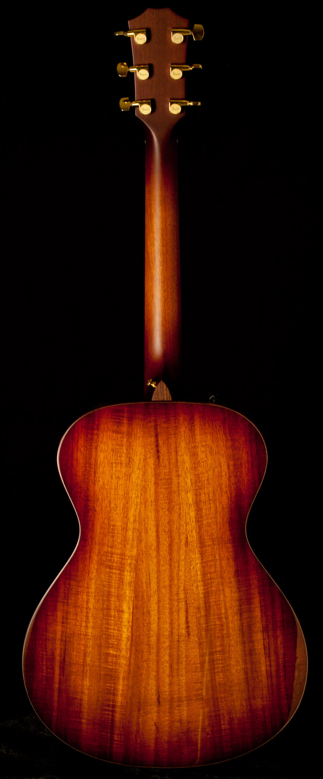 Taylor K22 Koa - Image 3