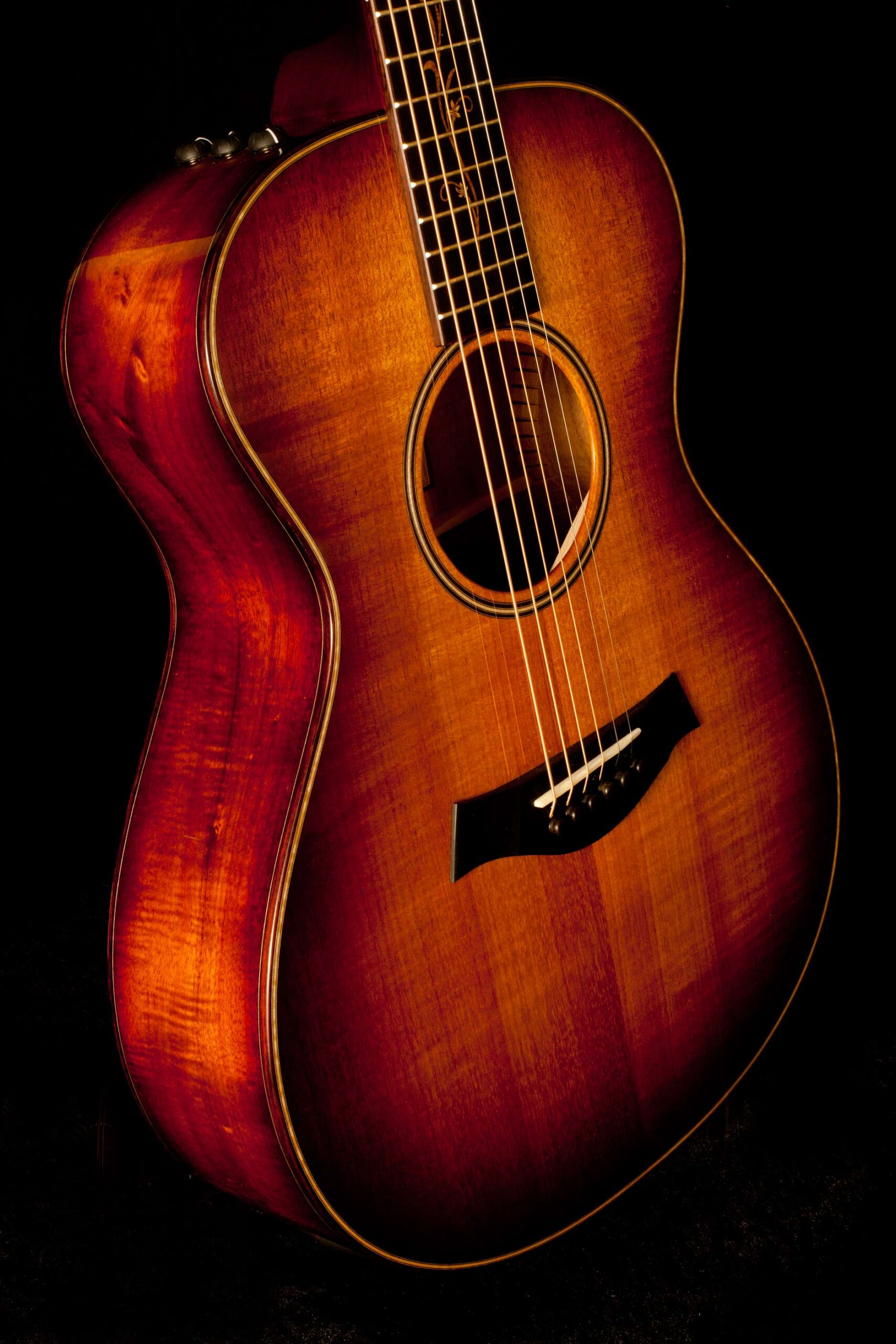 Taylor K22 Koa - Image 7