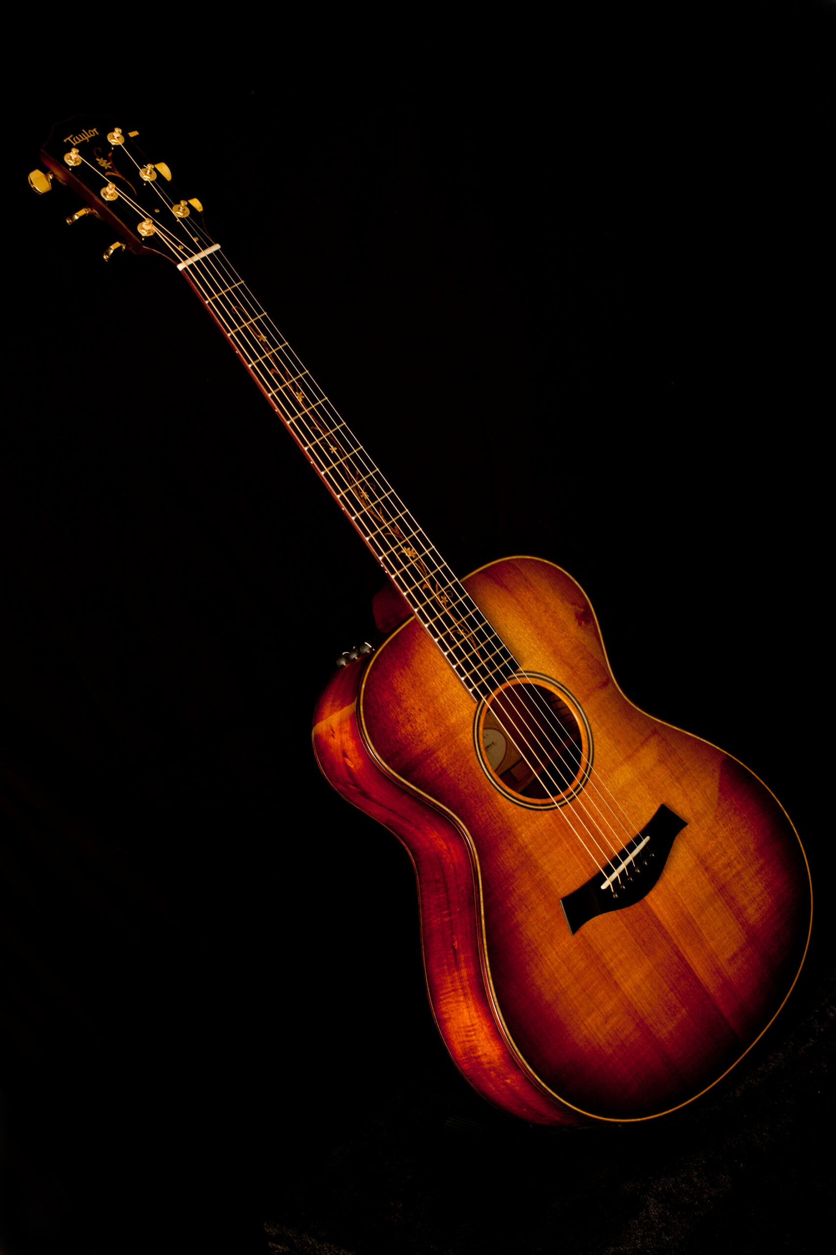 Taylor K22 Koa - Image 6