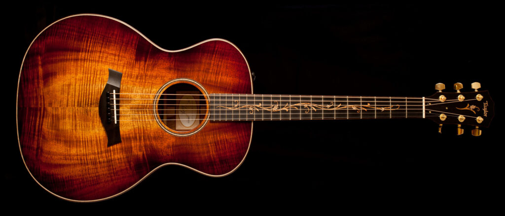 Taylor K24e
