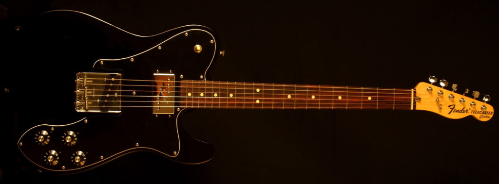 Fender Telecaster '72 Custom