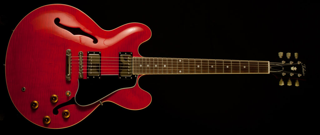 Tokai ES 130 SR